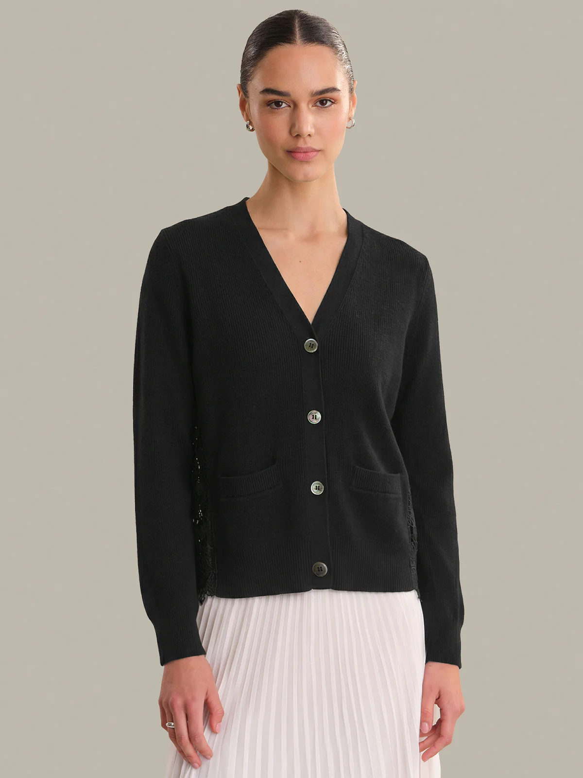 New Arrivals Cardigans